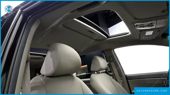 KIA CARNIVAL 11-SEATER LUXURY