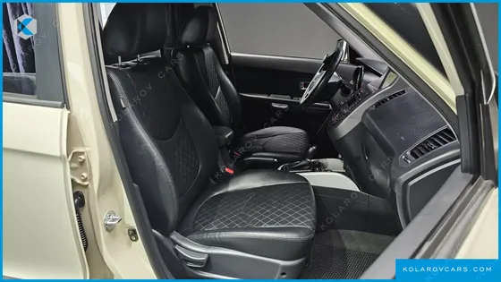 KIA SOUL 1.6 GDI LUXURY