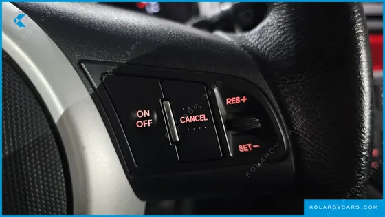 KIA SOUL 1.6 GDI LUXURY