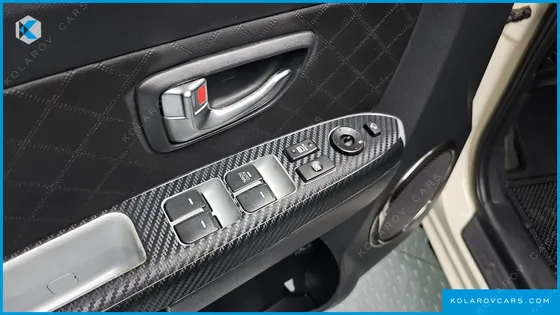 KIA SOUL 1.6 GDI LUXURY