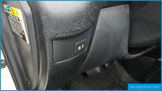 KIA SOUL 1.6 GDI LUXURY
