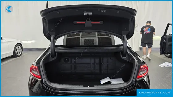 HYUNDAI GRANDEUR 3.0 LPI DSABLED PERSON