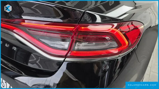 HYUNDAI GRANDEUR 3.0 LPI DSABLED PERSON