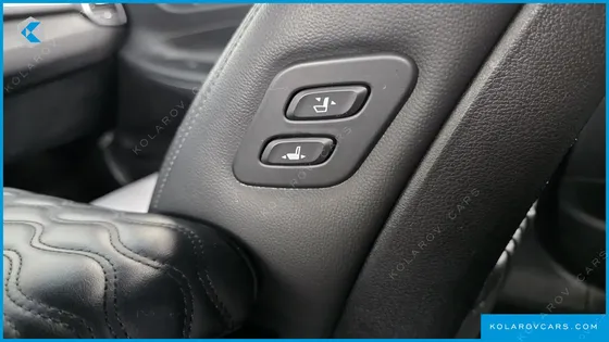 HYUNDAI GRANDEUR 3.0 LPI DSABLED PERSON