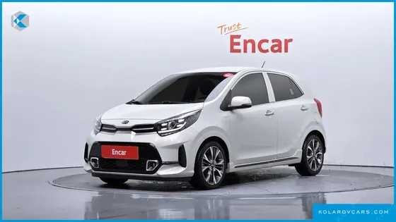 KIA MORNING (PICANTO) SIGNATURE