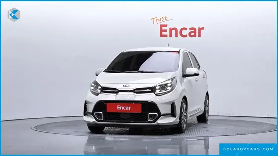 KIA MORNING (PICANTO) SIGNATURE