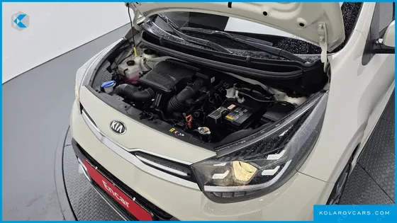 KIA MORNING (PICANTO) SIGNATURE