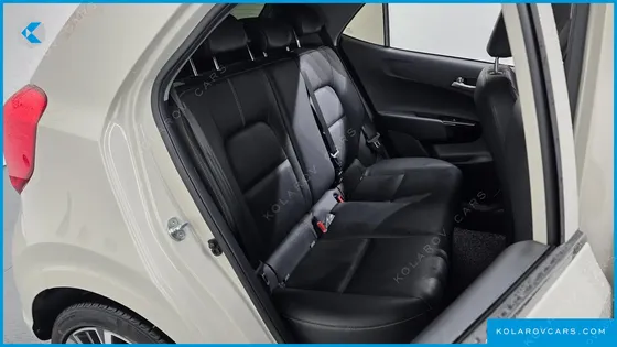 KIA MORNING (PICANTO) SIGNATURE