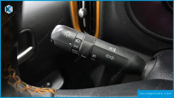 KIA MORNING (PICANTO) SIGNATURE
