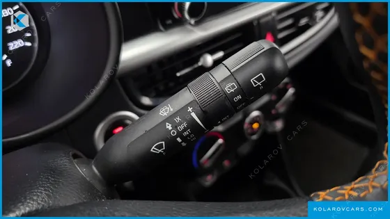 KIA MORNING (PICANTO) SIGNATURE