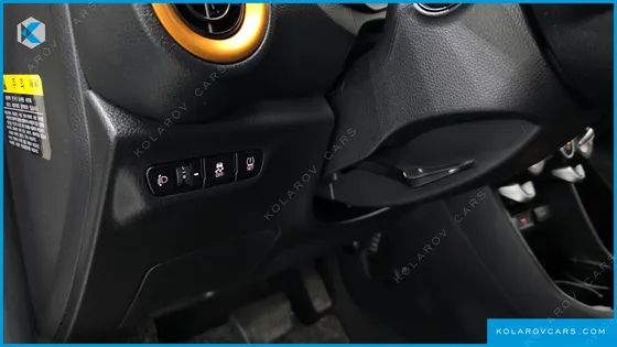 KIA MORNING (PICANTO) SIGNATURE