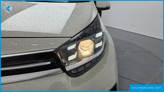 KIA MORNING (PICANTO) SIGNATURE
