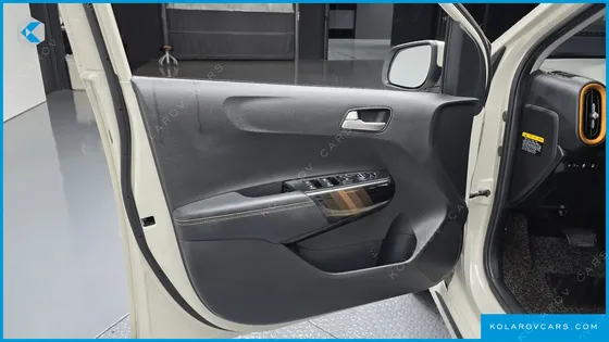 KIA MORNING (PICANTO) SIGNATURE