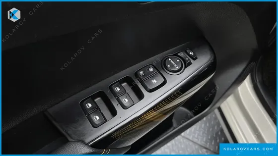 KIA MORNING (PICANTO) SIGNATURE