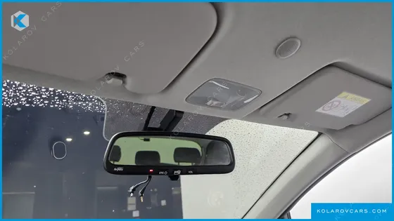 KIA MORNING (PICANTO) SIGNATURE