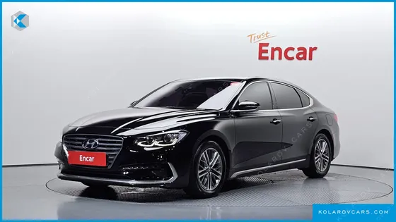 HYUNDAI GRANDEUR 2.4 PREMIUM