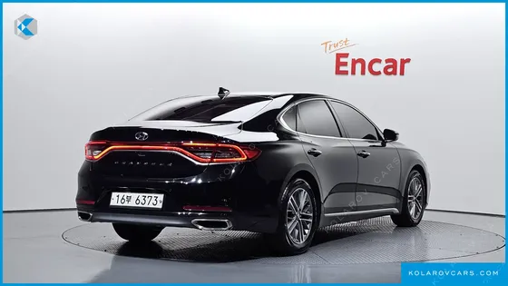 HYUNDAI GRANDEUR 2.4 PREMIUM