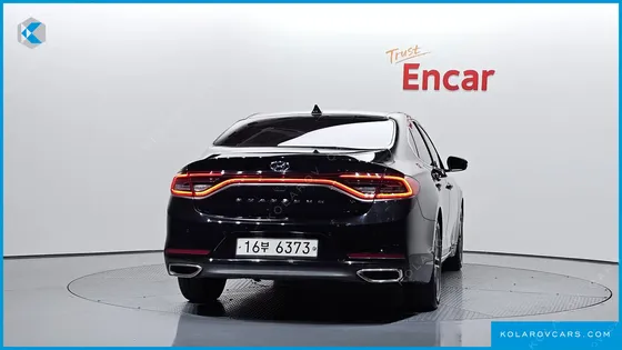 HYUNDAI GRANDEUR 2.4 PREMIUM