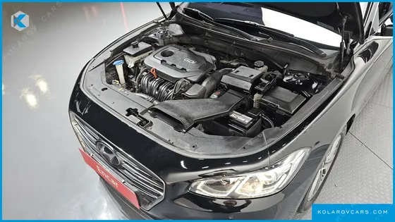 HYUNDAI GRANDEUR 2.4 PREMIUM