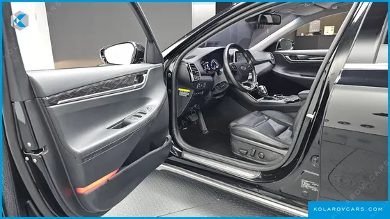 HYUNDAI GRANDEUR 2.4 PREMIUM