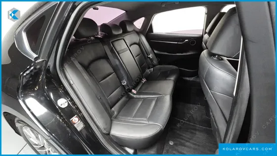 HYUNDAI GRANDEUR 2.4 PREMIUM