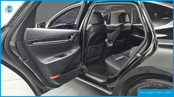 HYUNDAI GRANDEUR 2.4 PREMIUM