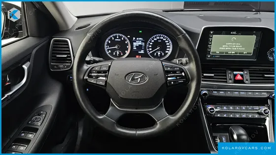 HYUNDAI GRANDEUR 2.4 PREMIUM