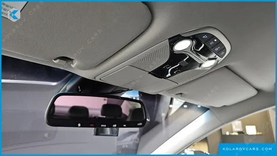 HYUNDAI GRANDEUR 2.4 PREMIUM