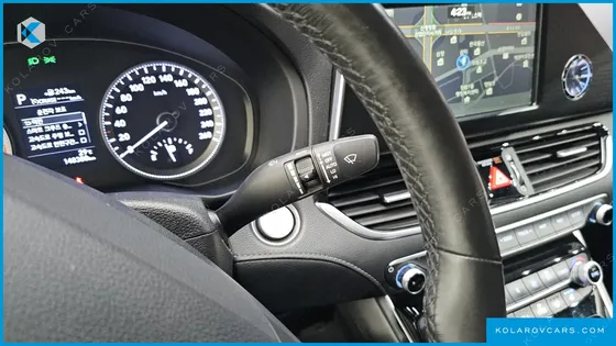 HYUNDAI GRANDEUR 2.4 PREMIUM