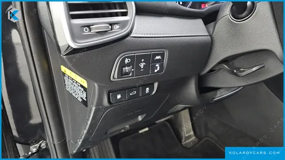 HYUNDAI GRANDEUR 2.4 PREMIUM