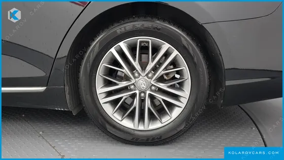 HYUNDAI GRANDEUR 2.4 PREMIUM