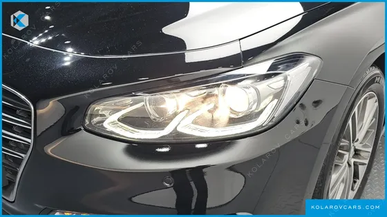 HYUNDAI GRANDEUR 2.4 PREMIUM