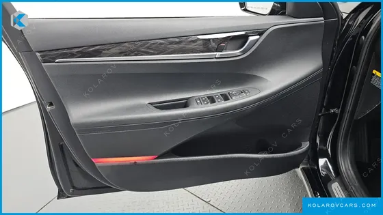 HYUNDAI GRANDEUR 2.4 PREMIUM