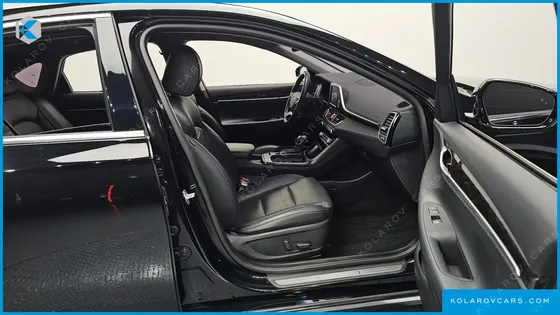 HYUNDAI GRANDEUR 2.4 PREMIUM