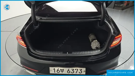 HYUNDAI GRANDEUR 2.4 PREMIUM
