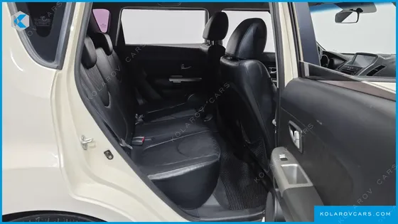 KIA SOUL 1.6 GDI LUXURY