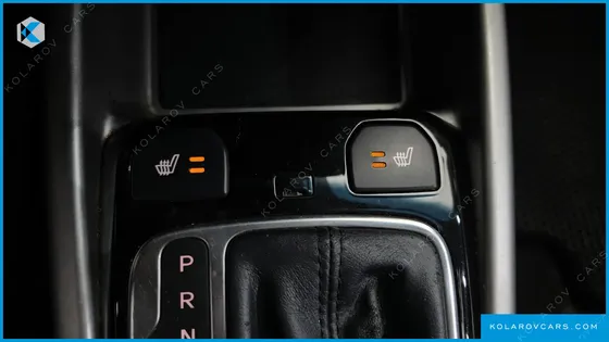 KIA SOUL 1.6 GDI LUXURY