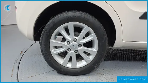 KIA SOUL 1.6 GDI LUXURY