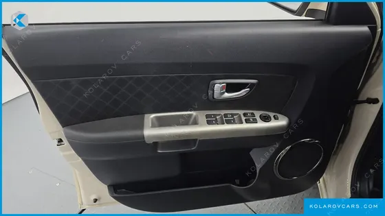 KIA SOUL 1.6 GDI LUXURY