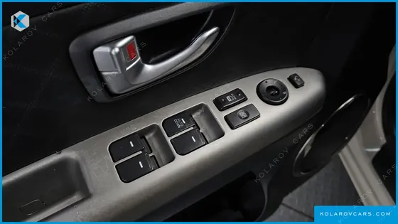 KIA SOUL 1.6 GDI LUXURY