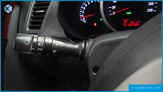 KIA SOUL 1.6 GDI LUXURY