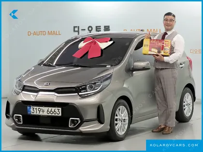 KIA MORNING (PICANTO) PRESTIGE