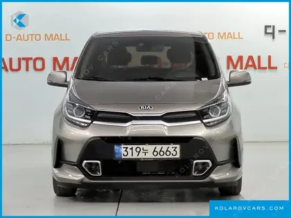 KIA MORNING (PICANTO) PRESTIGE