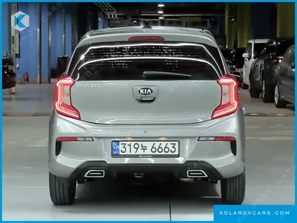 KIA MORNING (PICANTO) PRESTIGE