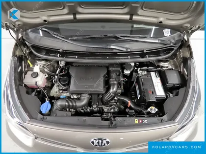 KIA MORNING (PICANTO) PRESTIGE