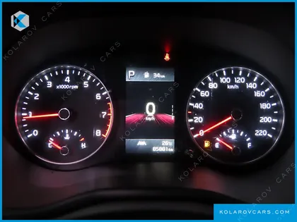 KIA MORNING (PICANTO) PRESTIGE