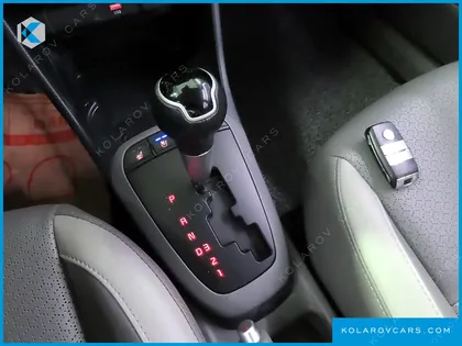 KIA MORNING (PICANTO) PRESTIGE