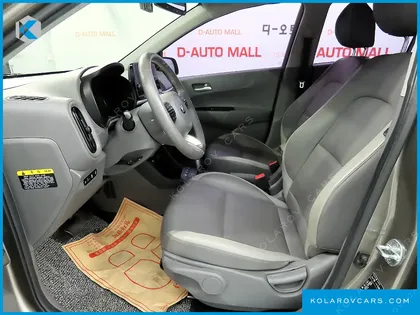 KIA MORNING (PICANTO) PRESTIGE