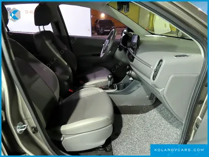 KIA MORNING (PICANTO) PRESTIGE