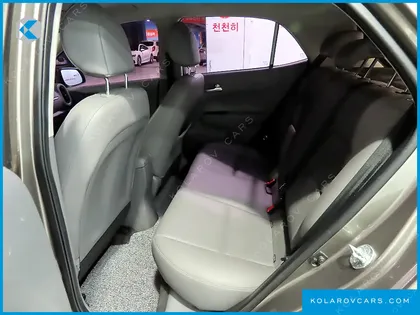 KIA MORNING (PICANTO) PRESTIGE